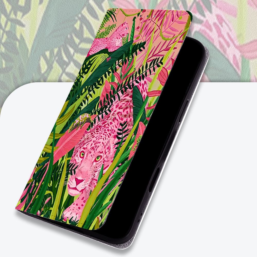 Xiaomi Redmi Note 15 Pro Note 14 Note 13 Pro Plus Leather Phone Case with RFID Blocking Credit Card Holder,PU Wallet Flip Folio Case for Xiaomi Redmi Note 11 Pro Note 10