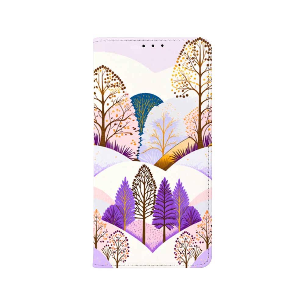 Xiaomi 17 Ultra 17 Pro Max 15T 14T Pro 13 Ultra Leather Phone Case with RFID Blocking Credit Card Holder,PU Wallet Flip Folio Case for Xiaomi Poco F8 Ultra Poco M8 Poco X7