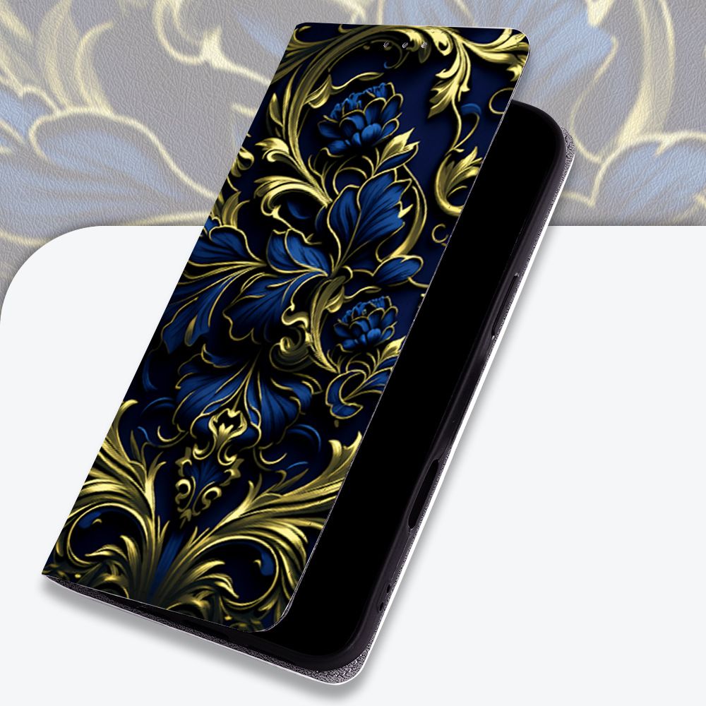 Xiaomi Redmi Note 15 Pro Note 14 Note 13 Pro Plus Leather Phone Case with RFID Blocking Credit Card Holder,PU Wallet Flip Folio Case for Xiaomi Redmi Note 11 Pro Note 10