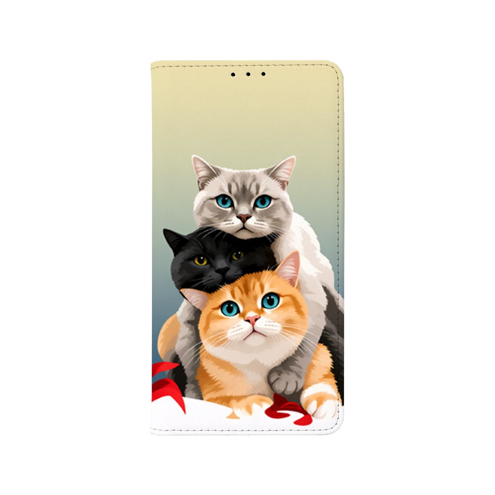 Xiaomi Redmi Note 15 Pro Note 14 Note 13 Pro Plus Leather Phone Case with RFID Blocking Credit Card Holder,PU Wallet Flip Folio Case for Xiaomi Redmi Note 11 Pro Note 10