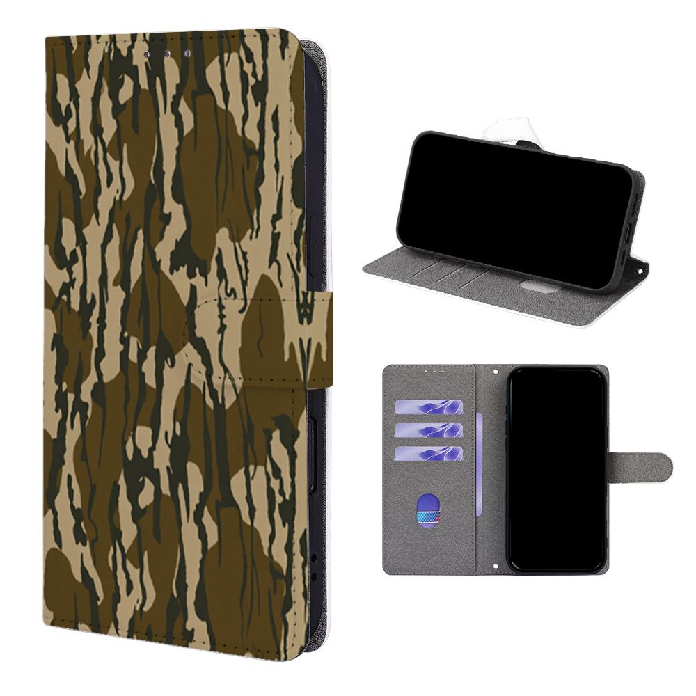 Xiaomi 17 Ultra 17 Pro Max 15T 14T Pro 13 Ultra Leather Phone Case with RFID Blocking Credit Card Holder,PU Wallet Flip Folio Case for Xiaomi Poco F8 Ultra Poco M8 Poco X7