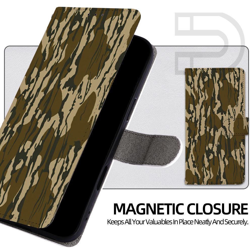 Xiaomi 17 Ultra 17 Pro Max 15T 14T Pro 13 Ultra Leather Phone Case with RFID Blocking Credit Card Holder,PU Wallet Flip Folio Case for Xiaomi Poco F8 Ultra Poco M8 Poco X7