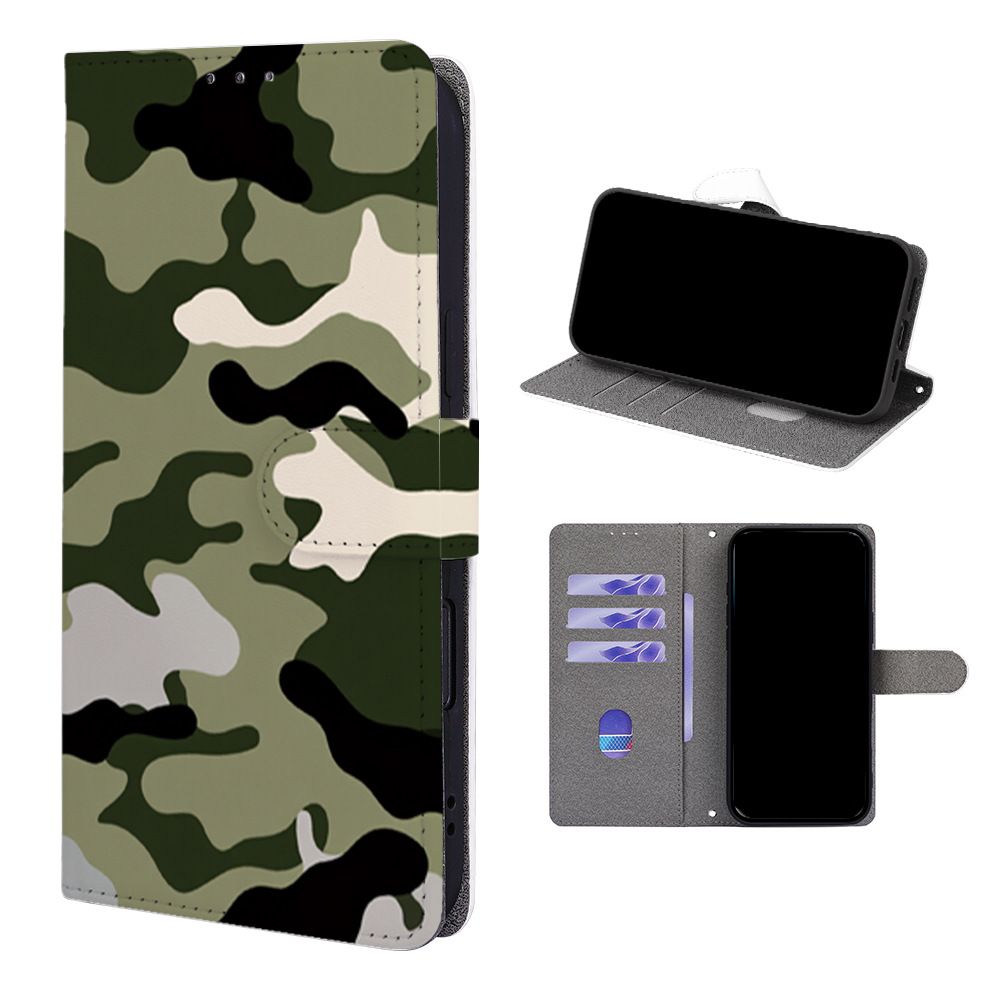 Xiaomi Redmi Note 15 Pro Note 14 Note 13 Pro Plus Leather Phone Case with RFID Blocking Credit Card Holder,PU Wallet Flip Folio Case for Xiaomi Redmi Note 11 Pro Note 10