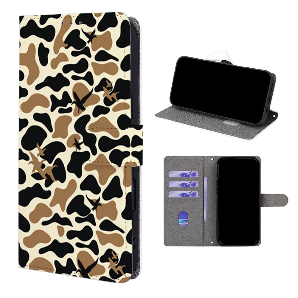 Xiaomi Redmi 15 15C 14C A5 K90 K80 Ultra K70E Leather Phone Case with RFID Blocking Credit Card Holder,PU Wallet Flip Folio Case for Xiaomi Redmi Turbo 5 Max Turbo 5 Turbo 4