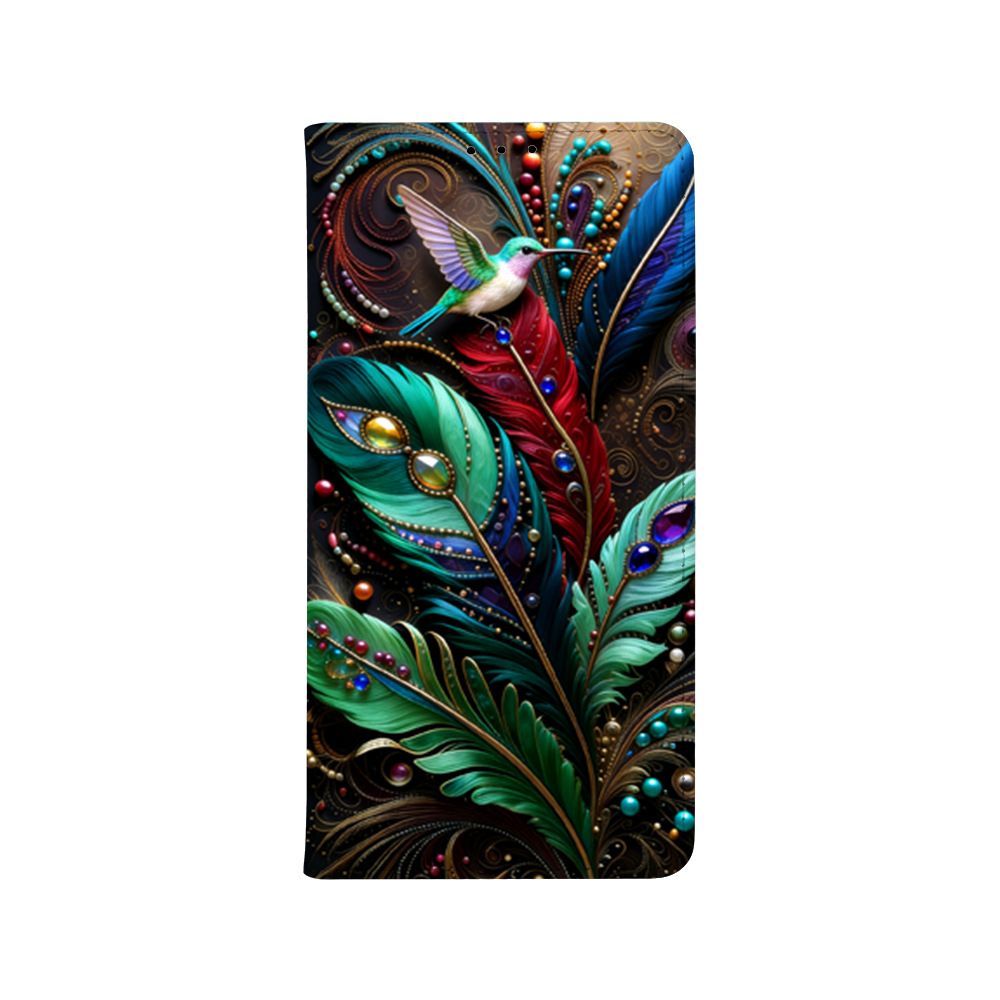 Xiaomi Redmi Note 15 Pro Note 14 Note 13 Pro Plus Leather Phone Case with RFID Blocking Credit Card Holder,PU Wallet Flip Folio Case for Xiaomi Redmi Note 11 Pro Note 10