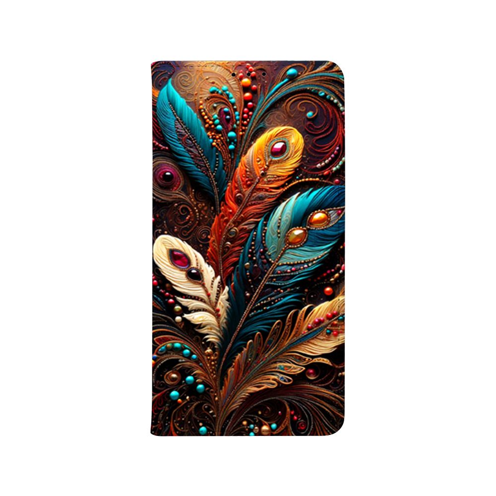 Xiaomi Redmi Note 15 Pro Note 14 Note 13 Pro Plus Leather Phone Case with RFID Blocking Credit Card Holder,PU Wallet Flip Folio Case for Xiaomi Redmi Note 11 Pro Note 10