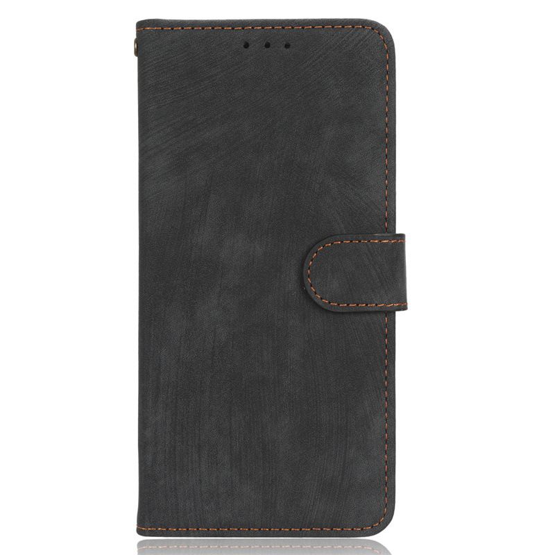 Tecno Spark 40 Pro Plus Case,Premium PU Leather Flip Folio Wallet RFID Blocking with Magnetic Closure Built-in Kickstand Protective Case