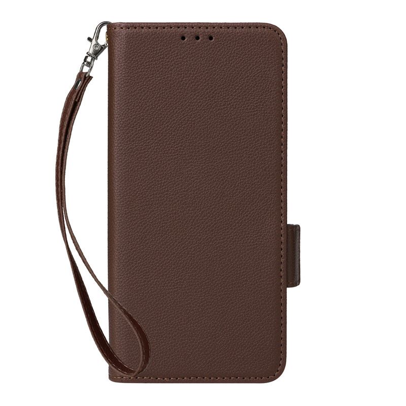 Nothing Phone 4A Phone 4A Pro Leather Phone Case,Wallet Flip Folio Case with Kickstand and Card Slots