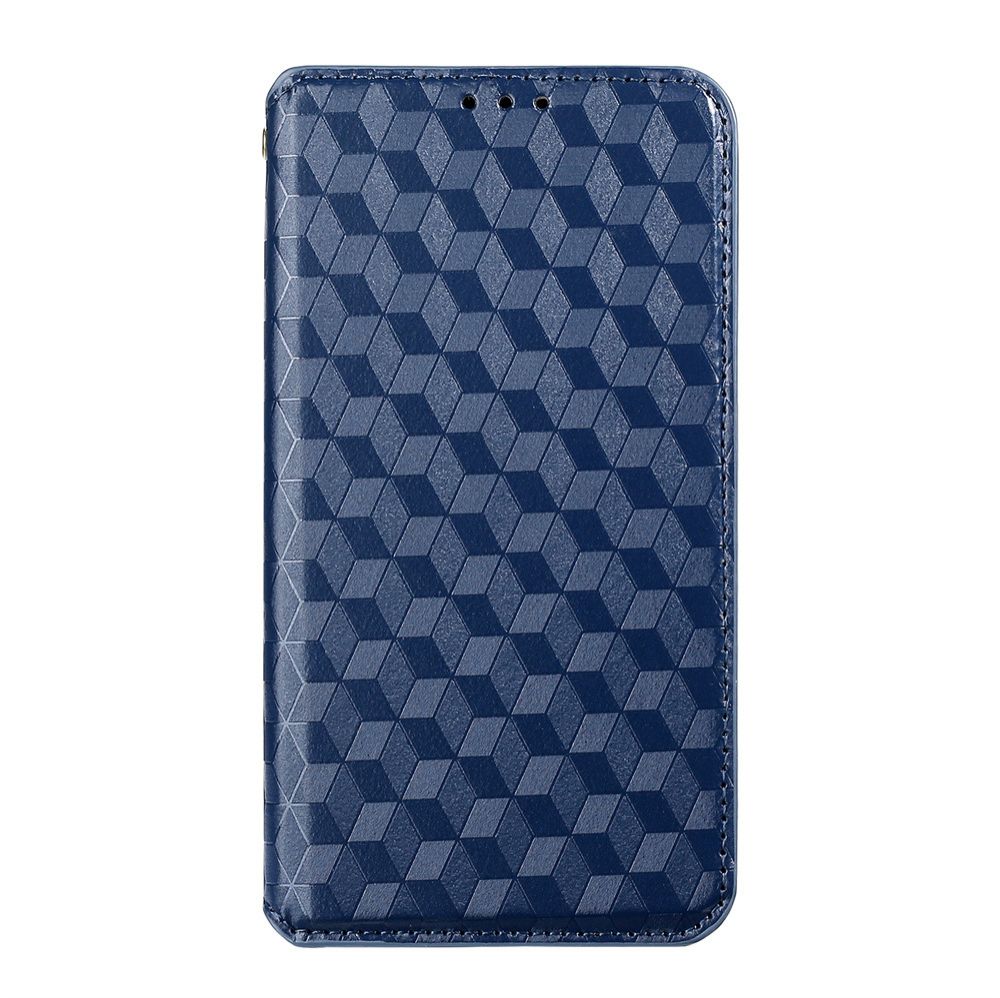 OPPO Realme C100 Realme C85 Realme C83 Realme C85 Pro Case, Magnetic Leather Card Slots Wallet Phone Case, Flip TPU Bumper Protective Cover with Kickstand, Shockproof Folio Case