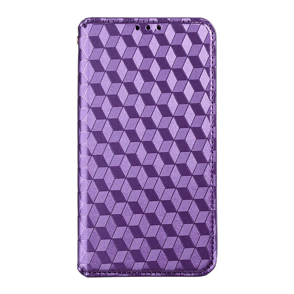 OPPO Realme C100 Realme C85 Realme C83 Realme C85 Pro Case, Magnetic Leather Card Slots Wallet Phone Case, Flip TPU Bumper Protective Cover with Kickstand, Shockproof Folio Case