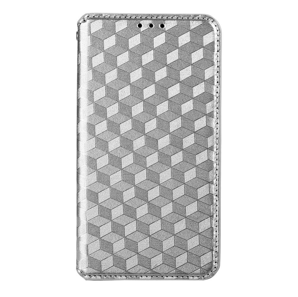 OPPO Realme C100 Realme C85 Realme C83 Realme C85 Pro Case, Magnetic Leather Card Slots Wallet Phone Case, Flip TPU Bumper Protective Cover with Kickstand, Shockproof Folio Case