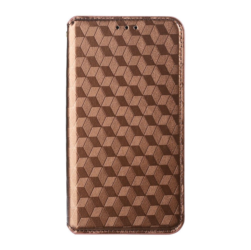 OPPO Realme C100 Realme C85 Realme C83 Realme C85 Pro Case, Magnetic Leather Card Slots Wallet Phone Case, Flip TPU Bumper Protective Cover with Kickstand, Shockproof Folio Case