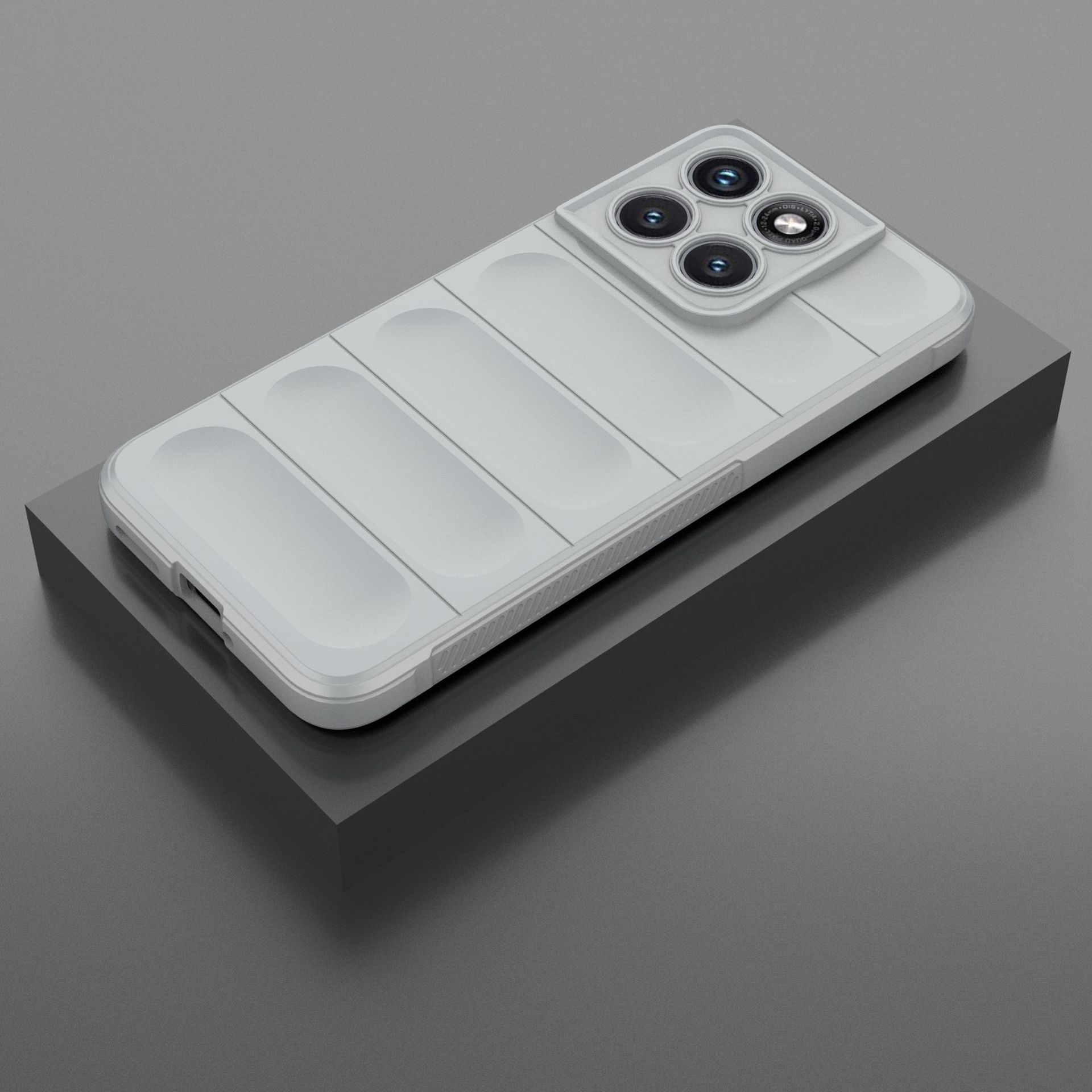 Motorola Moto Edge 70 Edge 70 Fusion Moto X70 Air Phone Case,Soft TPU Shockproof Cover Phone Case Cover for Motorola Moto Edge 70 Edge 70 Fusion Moto X70 Air