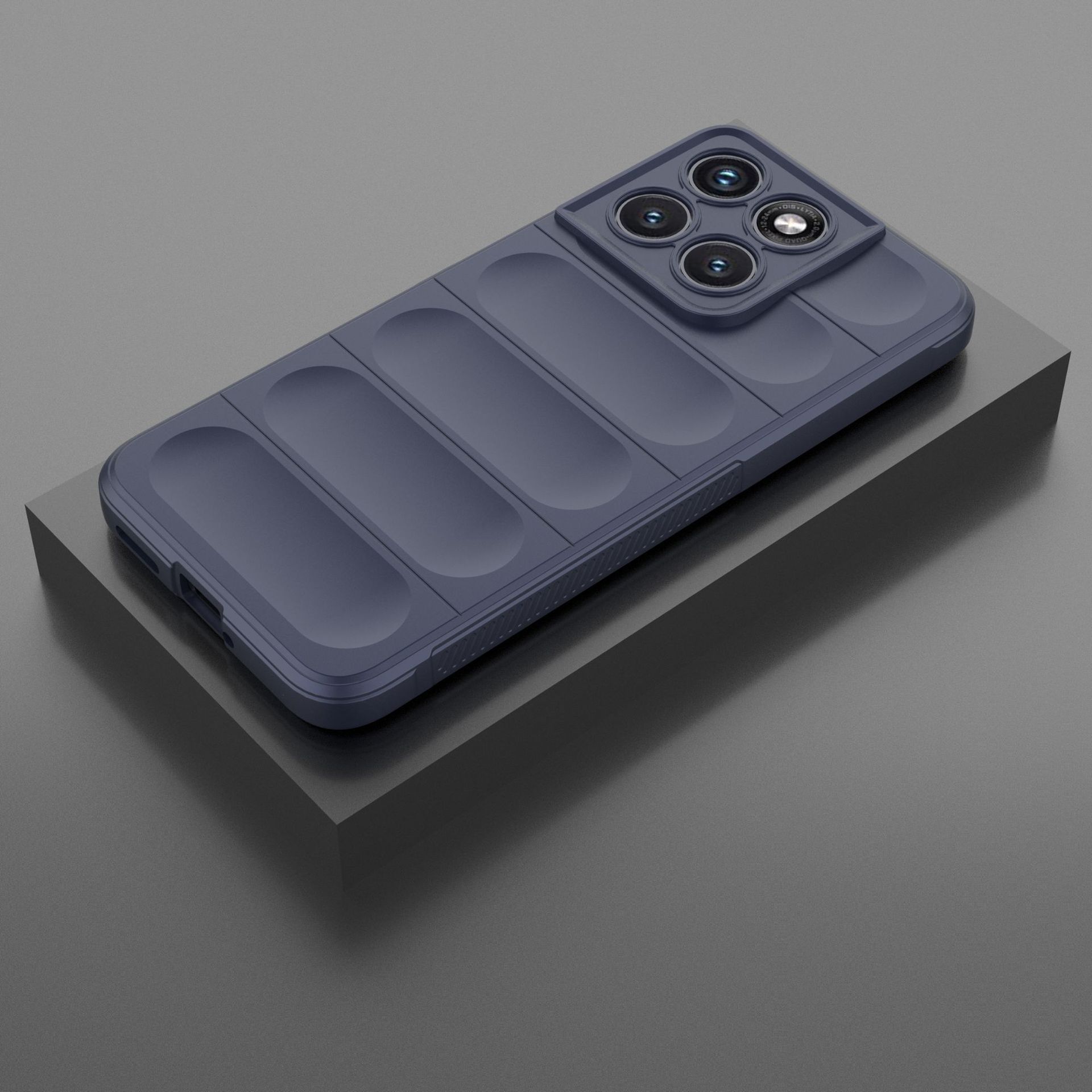 Motorola Moto Signature 5G/Edge 70 Air Pro Phone Case,Soft TPU Shockproof Cover Phone Case Cover for Motorola Moto Signature 5G/Edge 70 Air Pro