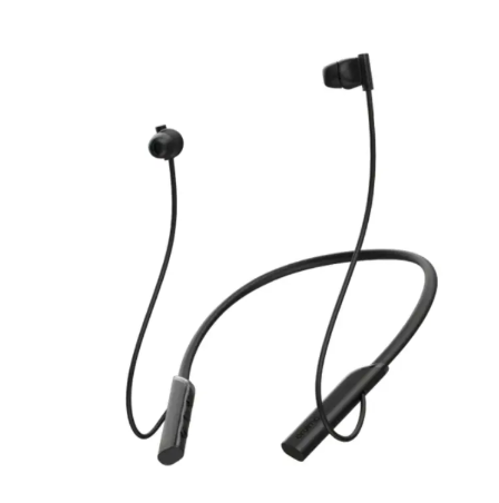 (SPECIAL OFFER) Oraimo Necklace Lite Call Vibration Wireless Headphones IPX4 waterproof and Noise reduction in calls and with dual device connection