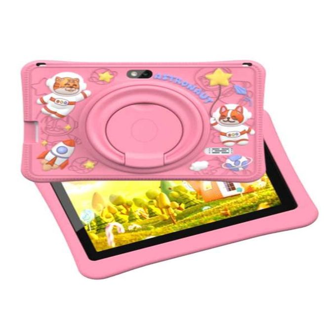 (HOT SALE OFFER) S Color,7.0 Inch HD Display With 6GB Ram,256GB Rom, Android 12 Tablets and 5000mAh Battery