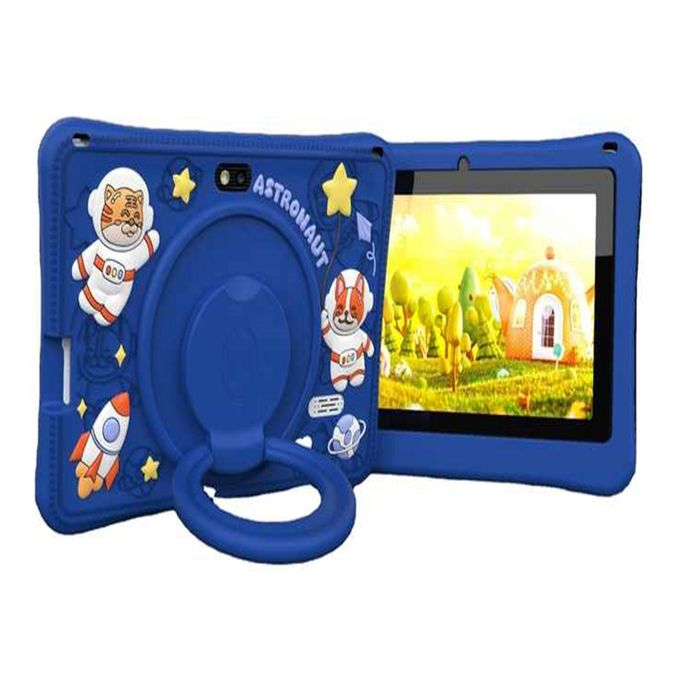 (HOT SALE OFFER) S Color,7.0 Inch HD Display With 6GB Ram,256GB Rom, Android 12 Tablets and 5000mAh Battery