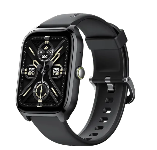 NEW ALERT!!!! Oraimo Watch 5 Lite Smart Watch Smartwatch OSW-804 2.01'' Screen Bluetooth Durable Waterproof Dustproof