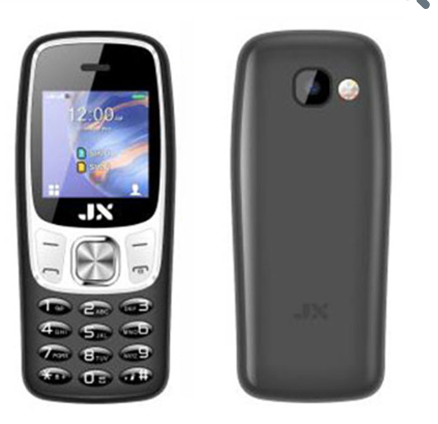 (SPECIAL OFFER) JX J3330 mini  DUAL SIM CARD 1.3''IPS DISPLAY  WIRELESS FM RADIO INTERNET BROWSER HD CAMERA  1000mAh BATTERY KABAMBE MULIKA MWIZI NEW ARRIVAL FEATURE PHONE