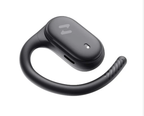 (SUPER OFFER ) Havit OWS915 Owsfit 02A Open-EAR Wireless Headphones, HAVIT Life APP, 2Mic ENC, Hall Switch, IPX5 Waterproof