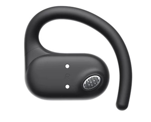 (SUPER OFFER ) Havit OWS915 Owsfit 02A Open-EAR Wireless Headphones, HAVIT Life APP, 2Mic ENC, Hall Switch, IPX5 Waterproof