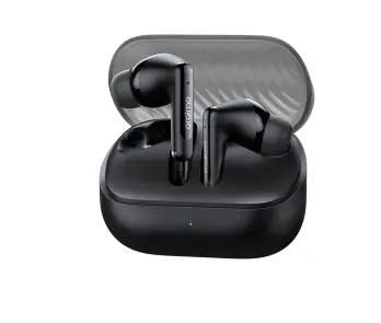 PROMOTION !!!  NEW Oraimo SpaceBuds Neo True Wireless Spatial Earbuds ENC 30-hour Playtime  Sound 360 Spatial Audio Noise Reduction in Call  and BT 5.4-Simultaneous