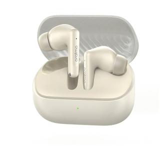 PROMOTION !!! Oraimo SpaceBuds Neo True Wireless Spatial Earbuds 30-hours Playtime  With APP Control True Wireless Earbuds Bluetooth Earphones