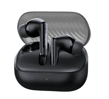 PROMOTION !!! Oraimo SpaceBuds Neo True Wireless Spatial Earbuds 30-hours Playtime  With APP Control True Wireless Earbuds Bluetooth Earphones