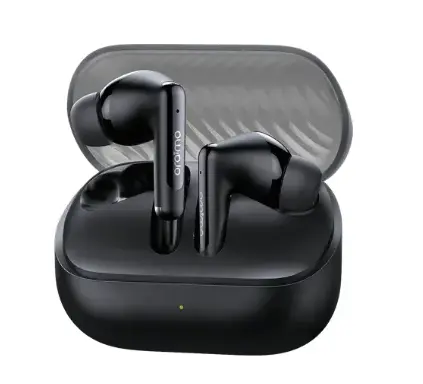 PROMOTION !!! Oraimo SpaceBuds Neo True Wireless Spatial Earbuds 30-hours Playtime  With APP Control True Wireless Earbuds Bluetooth Earphones