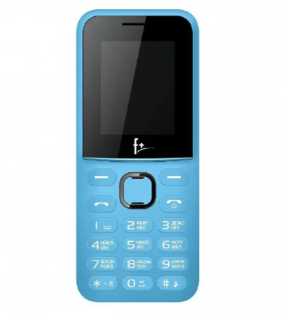 (SUPER OFFER) F+ F170L Featured Phone Dual Sim Card Standby Cellular Band  600mAh Battery Capacity 1.77'' Screen Display FM radio Torch MP3 Player Micro SD card support  3.5 earphone Jack Port