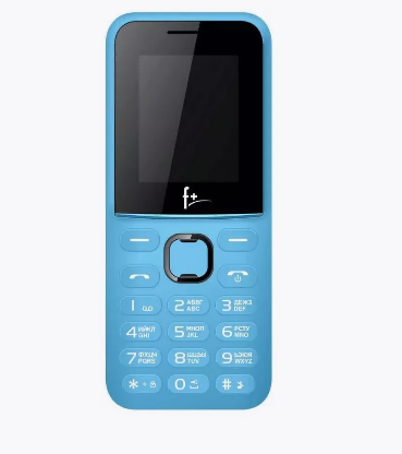 (SUPER OFFER) F+ F170L Featured Phone Dual Sim Card Standby Cellular Band  600mAh Battery Capacity 1.77'' Screen Display FM radio Torch MP3 Player Micro SD card support  3.5 earphone Jack Port