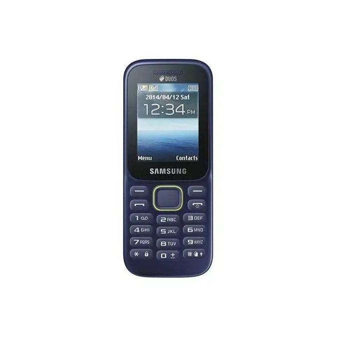 New Samsung Guru  SM-B310E FM Radio,Battery capacity 800mAh,Unlock Dual Sim card, GSM Phone 3.5 mm jack,2.0''screen display,mp3 music player Feature phone