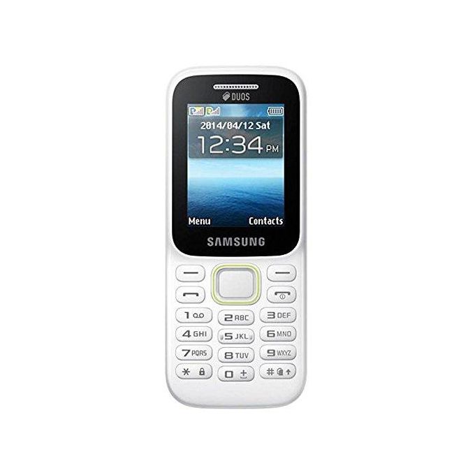 New Samsung Guru  SM-B310E FM Radio,Battery capacity 800mAh,Unlock Dual Sim card, GSM Phone 3.5 mm jack,2.0''screen display,mp3 music player Feature phone