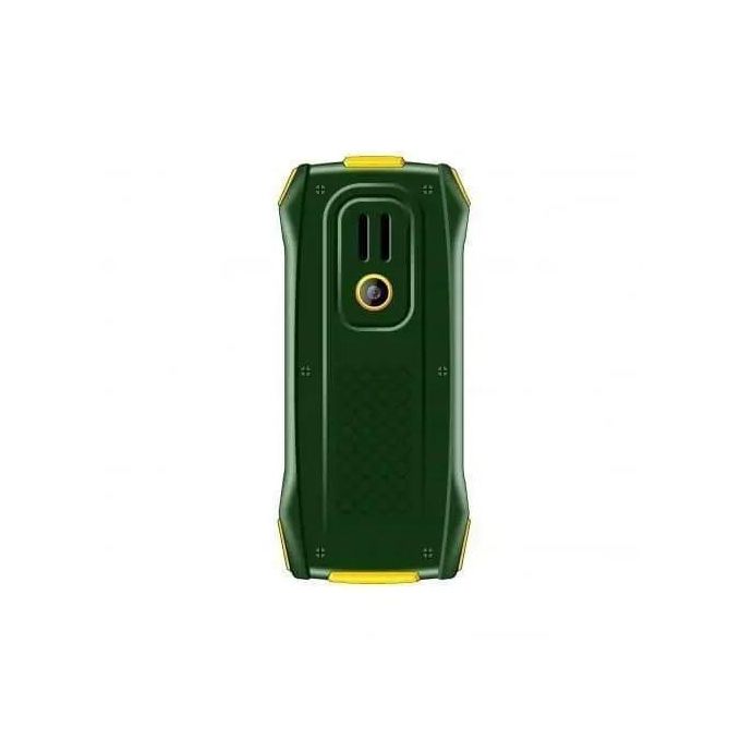 Bontel L400 Plus Feature Phone, 1.77" Screen Display, Dual sim card, Big Torch Light, Battery capacity 1000mAh,Camera Button phone