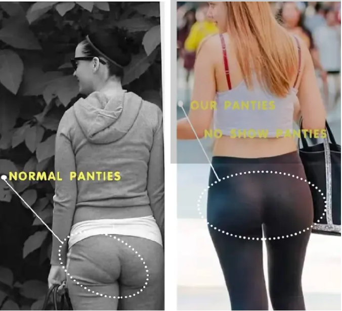 6-Pack Women’s Seamless Panties – No Show, Invisible Underwear, Ice Silk Stretch Fabric, Comfort Fit Bikini Underwear for Everyday Wear