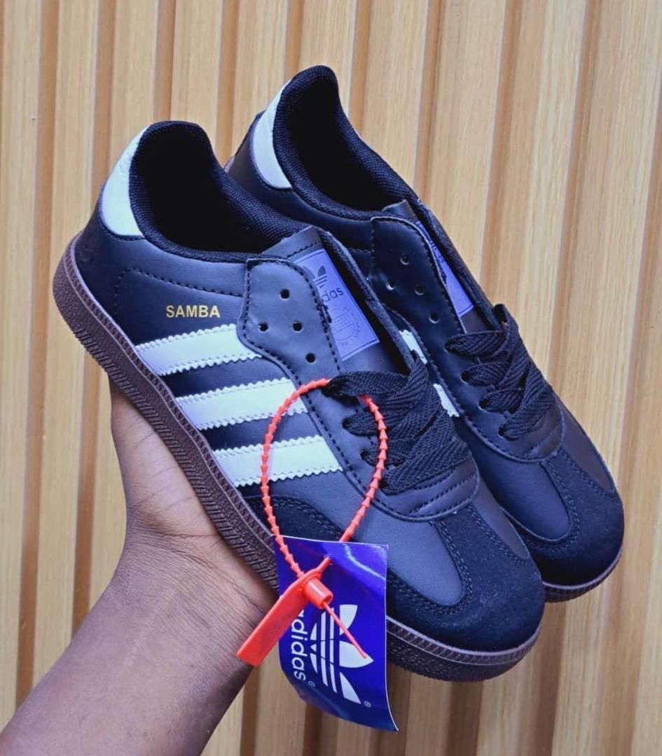 Quality Samba Sneakers