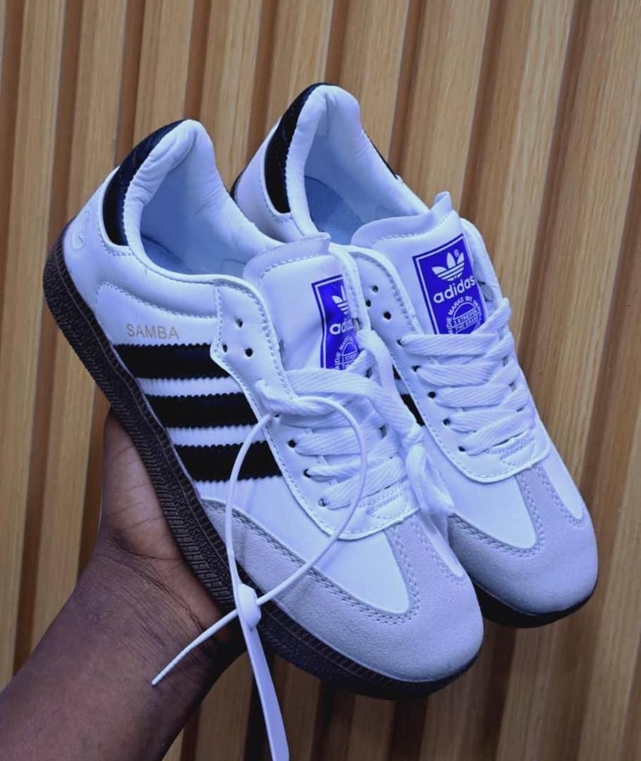 Quality Samba Sneakers