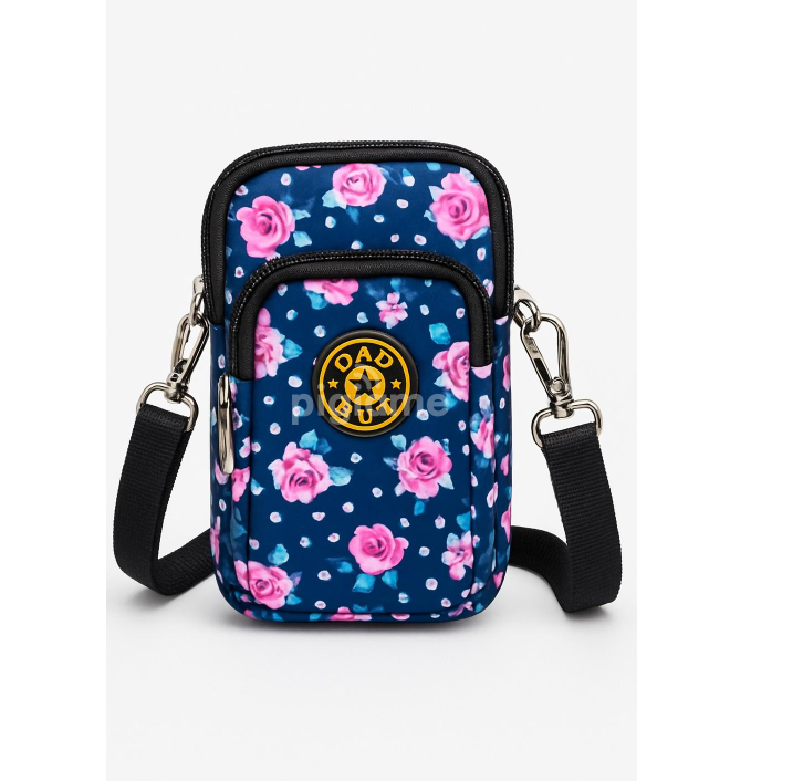 Small Cute Crossbody Shoulder Bags - Mini Wallet Purse Tote for Phone Money Keys Cosmetic Cards Women Girls Walking Travel Protect against Theft Safety of your Belongings