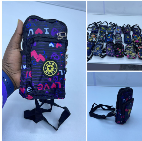 Small Cute Crossbody Shoulder Bags - Mini Wallet Purse Tote for Phone Money Keys Cosmetic Cards Women Girls Walking Travel Protect against Theft Safety of your Belongings