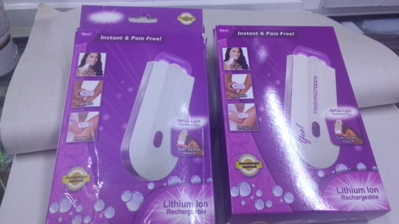 Nevi Instant & Pain-Free Hair Removal Device, Hair Removal Tool - Painless IPL for Legs, Underarms & Bikini Line, At-Home - Agrass Legs, Dermatologist Recommended, Lithium-Ion Battery Rechargeable