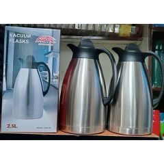 Sundabests Unbreakable Stainless Steel Vacuum Flask - Unbreakable, 24-Hour Hot/Cold Thermos, Leak-Proof Flask -Keep Your Drinks Perfect for Hours – The Ultimate Unbreakable Companion for Home & Travel