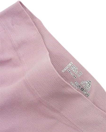 3PCS Women's Cotton Biker Shorts/Panties – High Waist Stretchy Shorts for Dresses,Yoga, Gym & Casual Wear