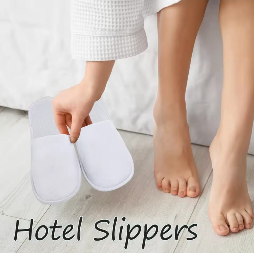 Comfort Cozy Unisex Indoor Slippers - Memory Foam, Non-Slip, Breathable House Shoes for Men & Women