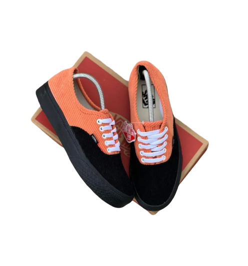 Vans Classic Slip-On "Off The Wall" Shoes – Iconic Canvas Sneakers with Durable Rubber Waffle Outsole, Double-Stitched Toe Cap & Padded Collar for Men & Women