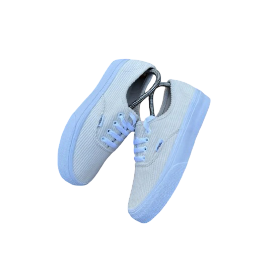 Vans Classic Slip-On "Off The Wall" Shoes – Iconic Canvas Sneakers with Durable Rubber Waffle Outsole, Double-Stitched Toe Cap & Padded Collar for Men & Women