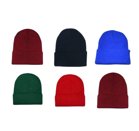 2 pcs High Quality Warm School Uniform Plain Marvin Caps Unisex Stay warm and stylish with these premium plain Marvin caps, perfect for school uniforms and everyday wear.
