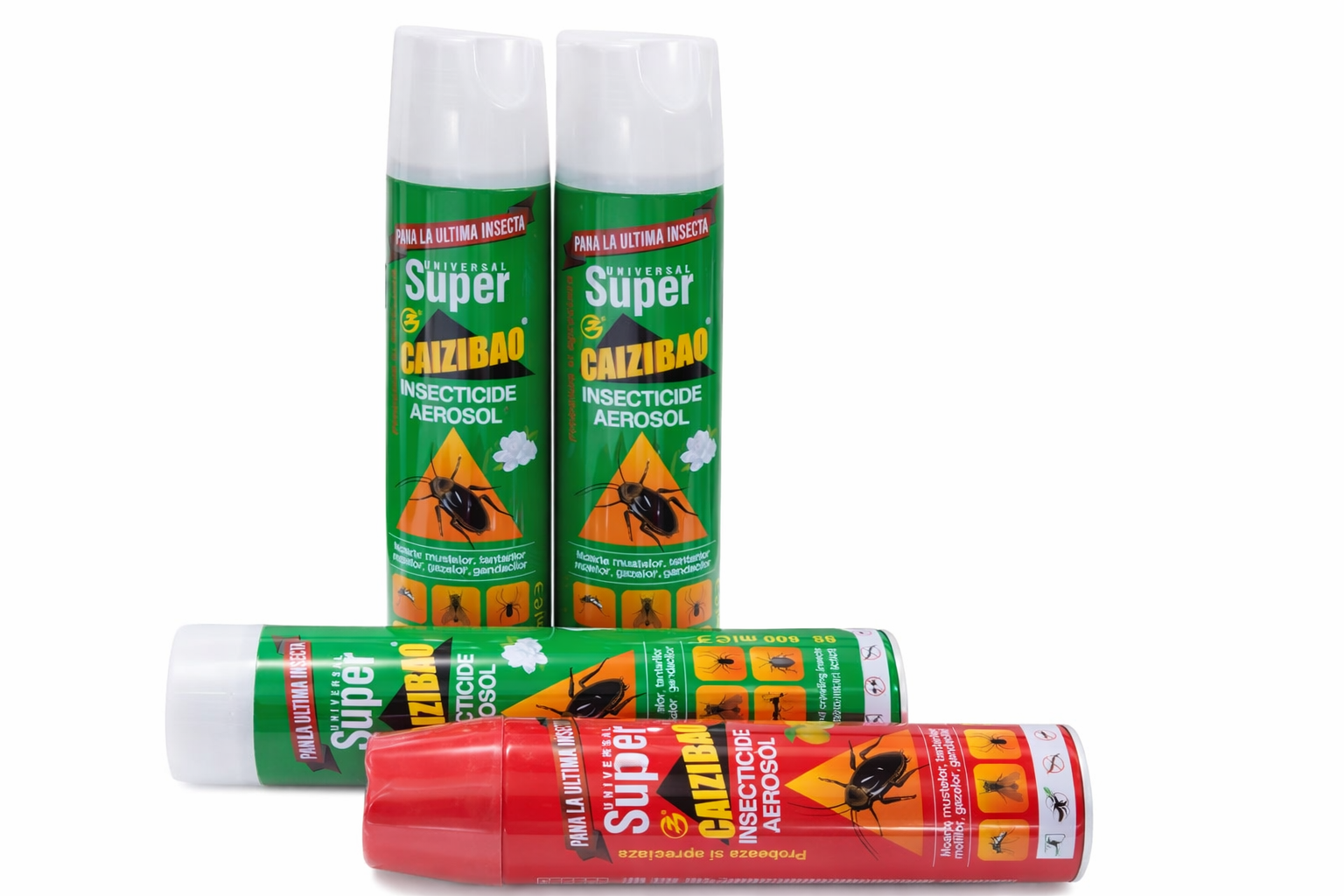 Canye Doom Universal Super Insecticide Aerosol Spray 600ml /750ml Powerful Multi-Pest Killer for Mosquitoes, Flies, Cockroaches, and Ants