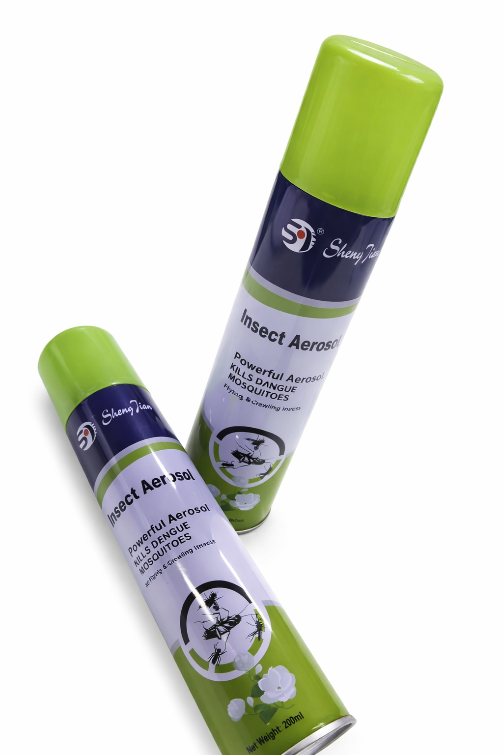 Canye Doom Universal Super Insecticide Aerosol Spray 600ml /750ml Powerful Multi-Pest Killer for Mosquitoes, Flies, Cockroaches, and Ants