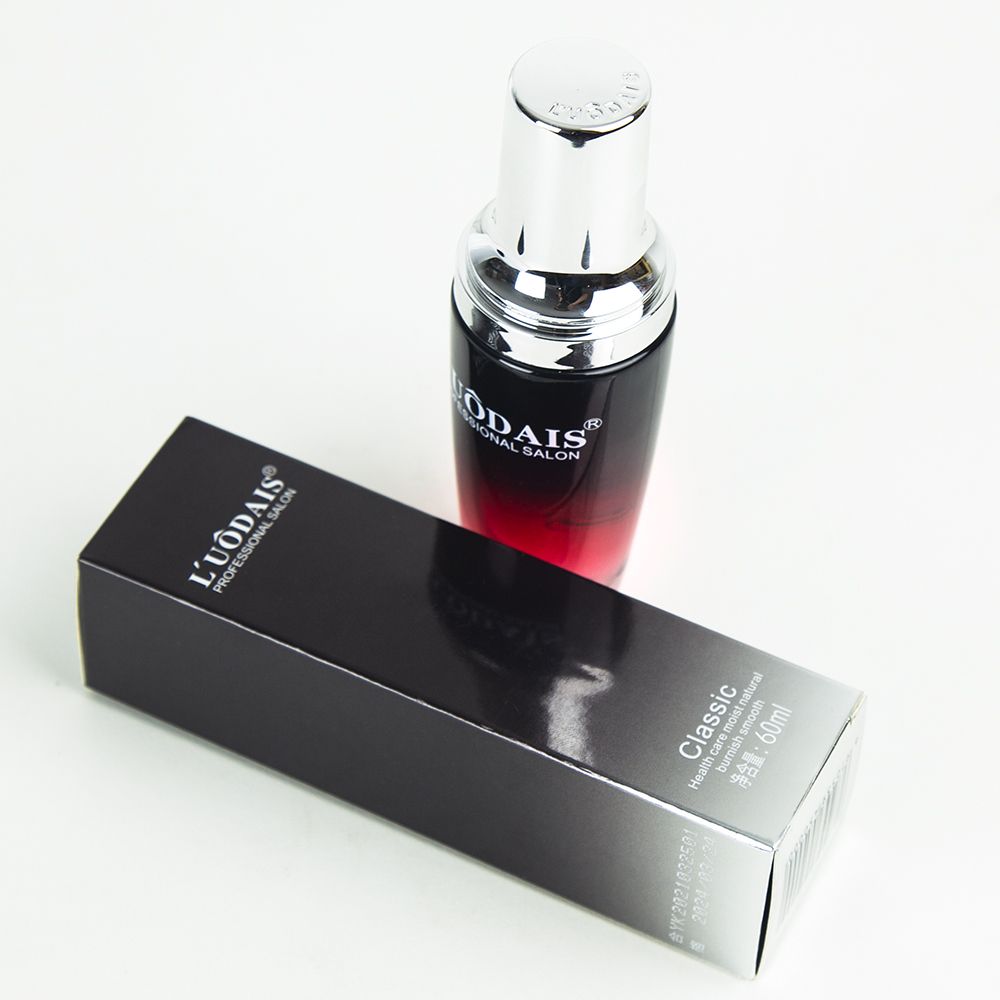 Wig serum – professional nourishing oil treatment for wigs and weaves, anti-frizz shine-enhancing formula with argan oil, lightweight non-greasy leave-in conditioner for synthetic and human hair wigs