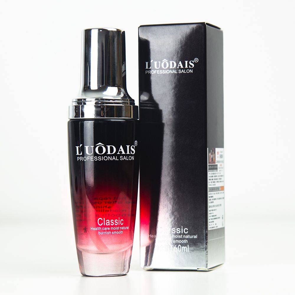 Wig serum – professional nourishing oil treatment for wigs and weaves, anti-frizz shine-enhancing formula with argan oil, lightweight non-greasy leave-in conditioner for synthetic and human hair wigs